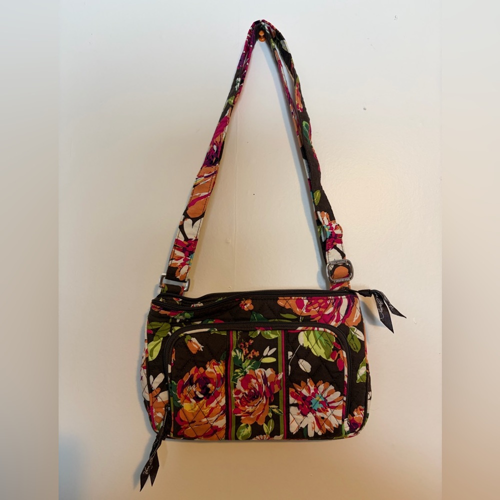 Floral Women's Bag